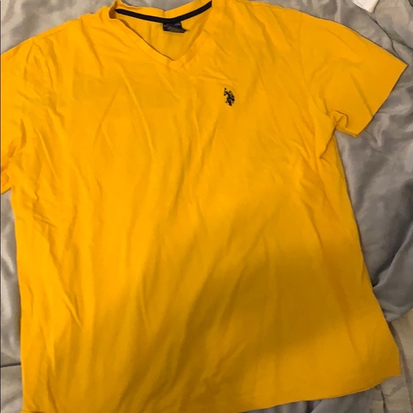 V neck tshirt - Picture 5 of 5